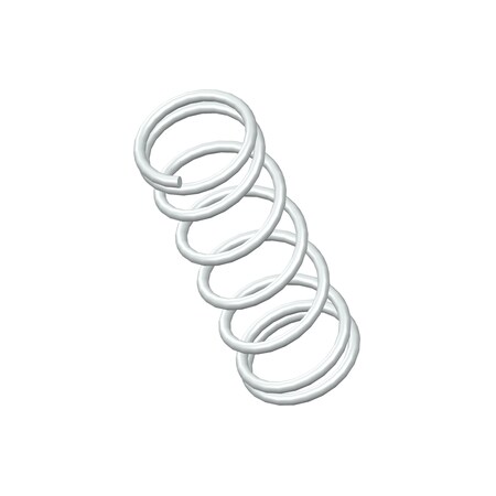 Approved Vendor Compression Spring, O= .500, L= 1.44, W= .047 G409977443